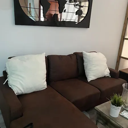 Apartman En Conil *